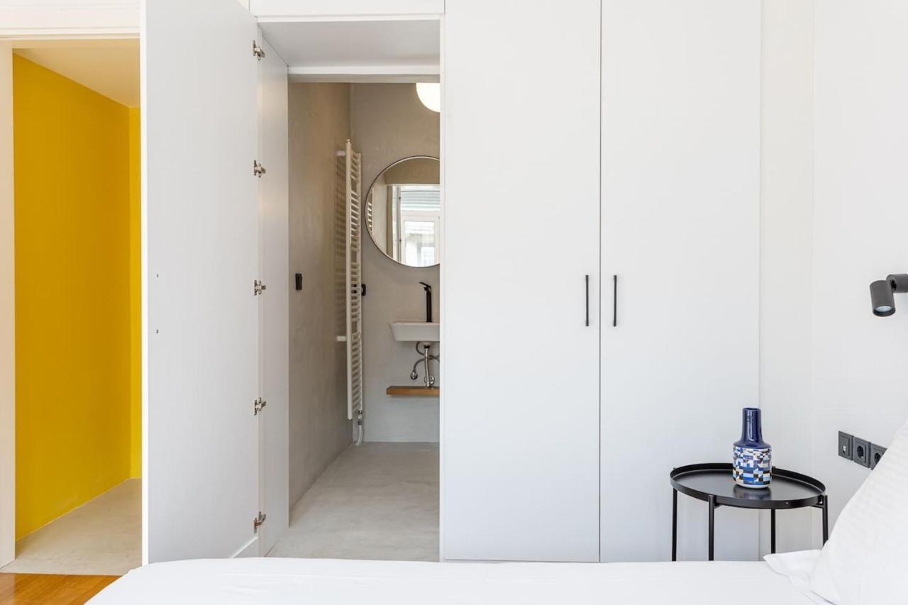 Luxury Penthouse On Akadimias With 2 Bed & 2 Bath Leilighet Athen Eksteriør bilde