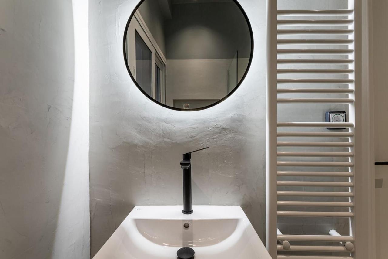 Luxury Penthouse On Akadimias With 2 Bed & 2 Bath Leilighet Athen Eksteriør bilde
